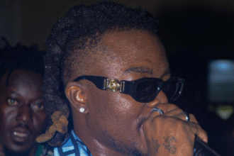 Quamina MP