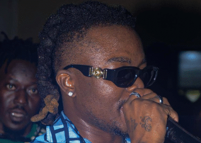 Quamina MP