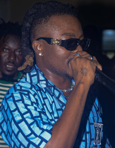 Quamina MP