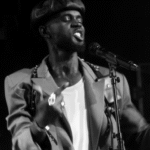Black Sherif