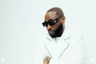 Davido