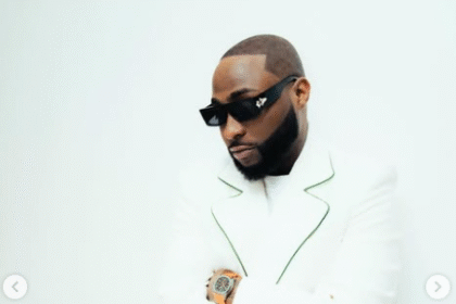 Davido