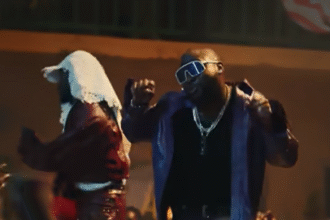 Davido - With You ft. Omah Lay