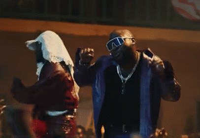 Davido - With You ft. Omah Lay