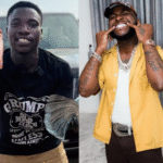 Ananzo And Davido
