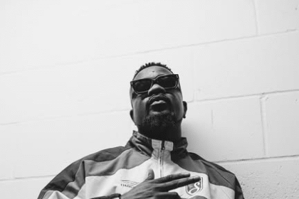 Sarkodie