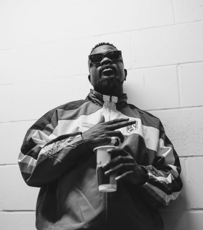 Sarkodie