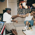 Stonebwoy And Kalash