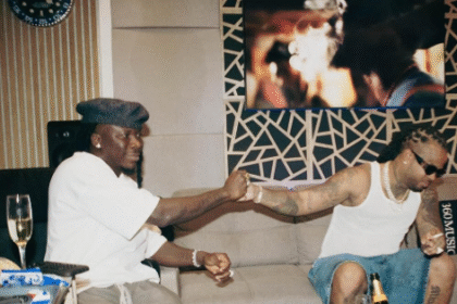 Stonebwoy And Kalash