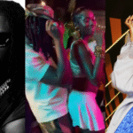 Stonebwoy And Cina Soul