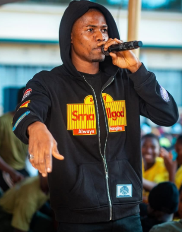 Kwesi Arthur