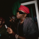 Stonebwoy