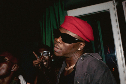 Stonebwoy