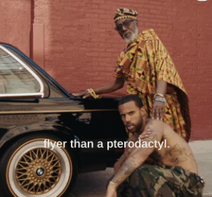 Vic Mensa