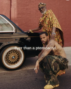 Vic Mensa