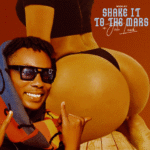 Jah Lead - Shake It To The Mars (SITTM refix)
