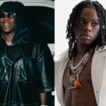 Stonebwoy And Rema