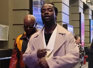 Darvovibes and King Promise
