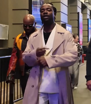 Darvovibes and King Promise