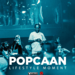 Popcaan - Lifestyle Moment