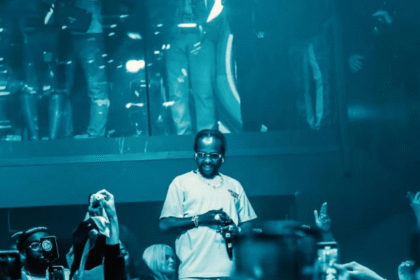 Popcaan - Lifestyle Moment