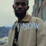 Black Sherif - Iron Boy (Visualizer)