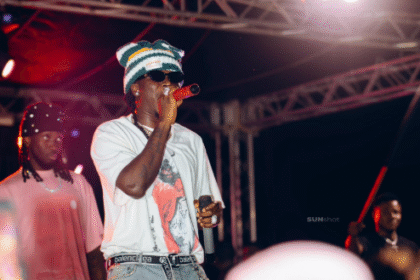 Stonebwoy