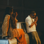 Sarkodie - Lavida Loca ft. Lasmid
