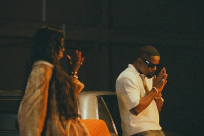 Sarkodie - Lavida Loca ft. Lasmid