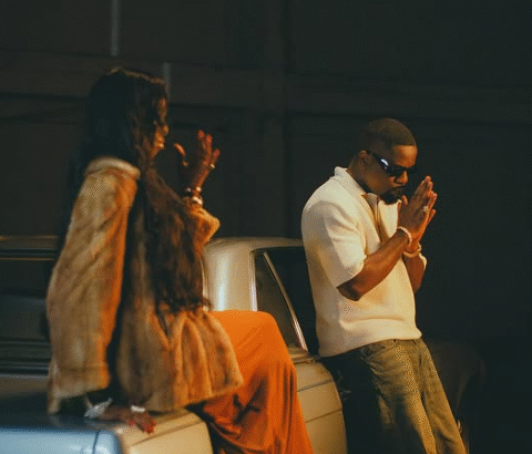 Sarkodie - Lavida Loca ft. Lasmid