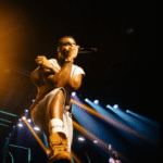Sarkodie