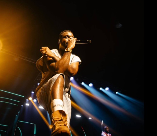 Sarkodie