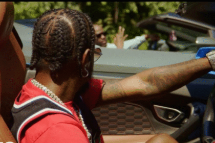 Popcaan - Miami (Official Video)