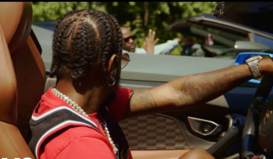 Popcaan - Miami (Official Video)
