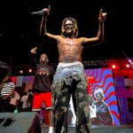 BONGOFEST 25 - QUAMINA MP