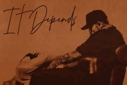 Chris Brown "It Depends" Ft Bryson Tiller