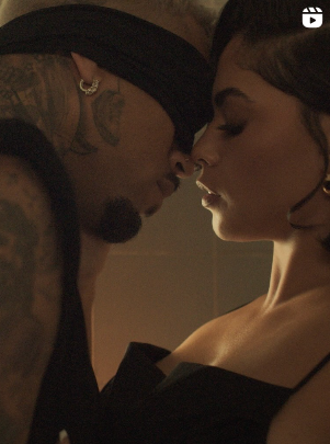 Chris Brown - Holy Blindfold (Official Video)