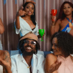 Samini - Summer King (Official Video)