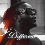 Jupitar Different new song
