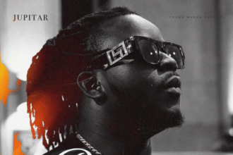 Jupitar Different new song