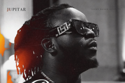 Jupitar Different new song