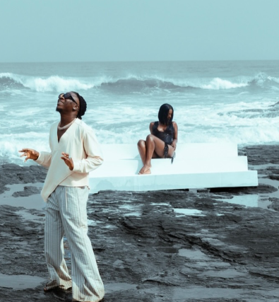Stonebwoy - LOVELY WEATHER (Official Video)