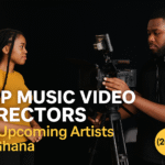 top music video directors in Ghana 2025