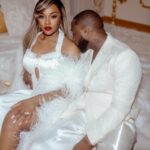 Davido and Chioma Miami Wedding 2025