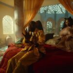 Davido 10 KILO official music video