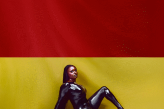 Amaarae Black Star album