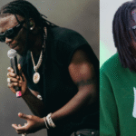 Stonebwoy Masicka Vybz Kartel collaboration
