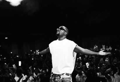 Sarkodie inspirational freestyle 2025