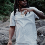 Jahmiel Brother’s Keeper EP 2025