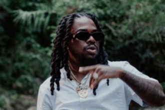 Jahmiel Brother’s Keeper EP 2025